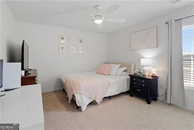 304 Warm Winds Trail, Canton, GA 30114