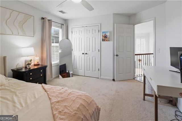 304 Warm Winds Trail, Canton, GA 30114