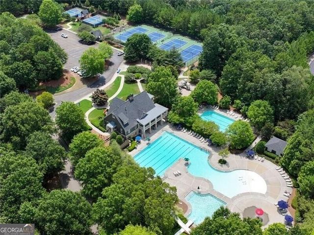 304 Warm Winds Trail, Canton, GA 30114