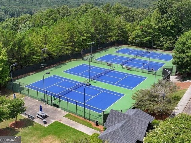 304 Warm Winds Trail, Canton, GA 30114