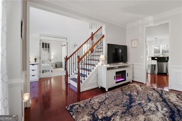 304 Warm Winds Trail, Canton, GA 30114