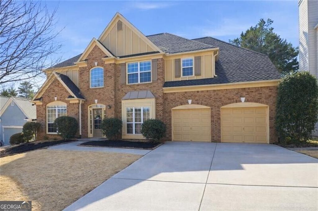 304 Warm Winds Trail, Canton, GA 30114