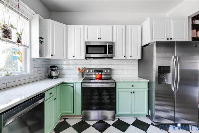 1109 N 20th St, Richmond, VA 23223