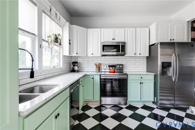 1109 N 20th St, Richmond, VA 23223