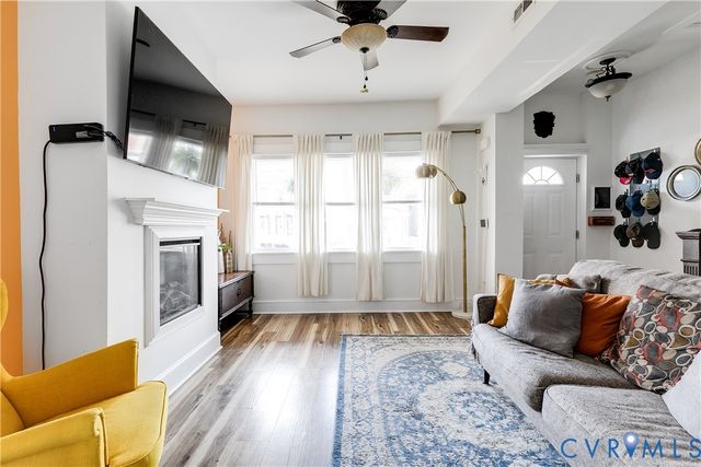 1109 N 20th St, Richmond, VA 23223