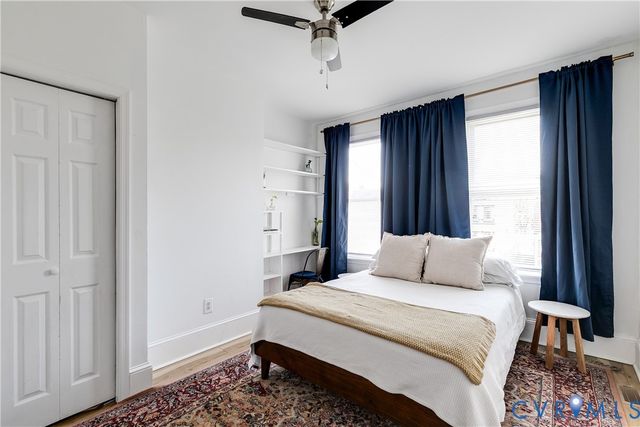 1109 N 20th St, Richmond, VA 23223