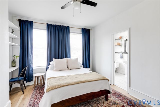 1109 N 20th St, Richmond, VA 23223