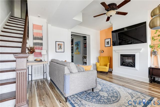 1109 N 20th St, Richmond, VA 23223