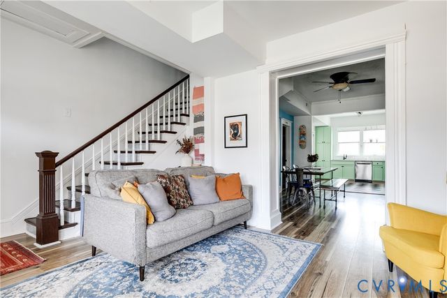 1109 N 20th St, Richmond, VA 23223