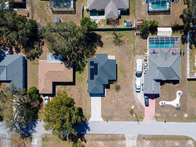 8452 Dorsey Street, Spring Hill, FL 34608