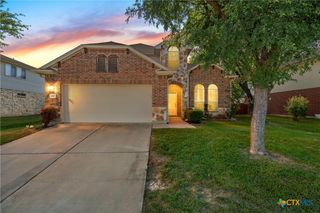 6901 Aquamarine Drive, Killeen, TX 76542
