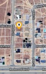 0 Medio, California City, CA 93505
