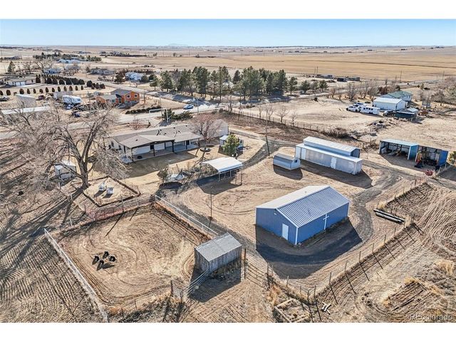 Address unavailable.