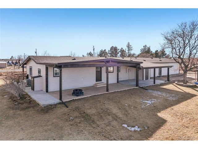 Address unavailable.