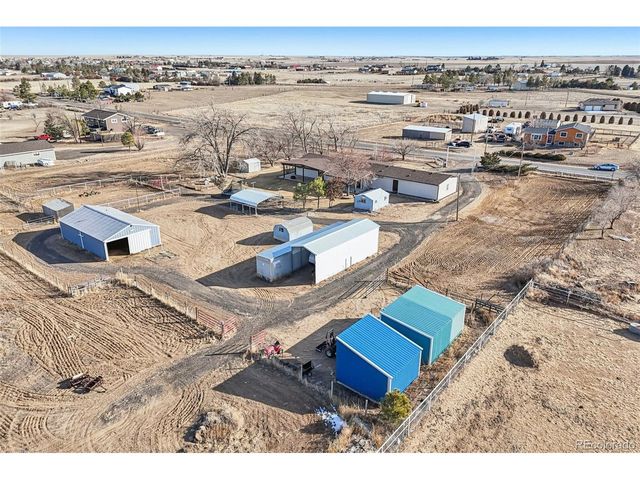 Address unavailable.