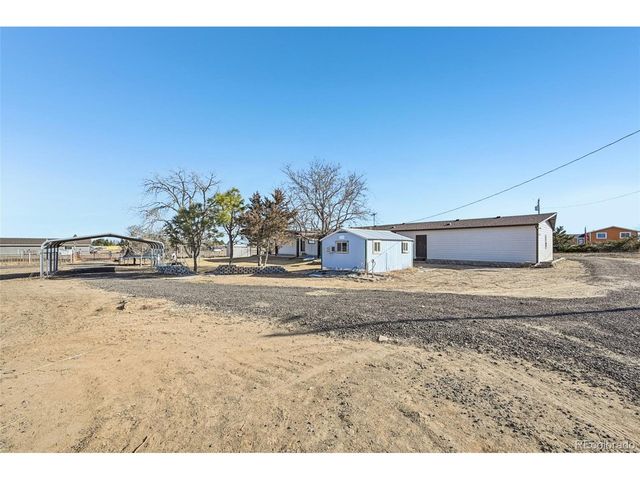 Address unavailable.