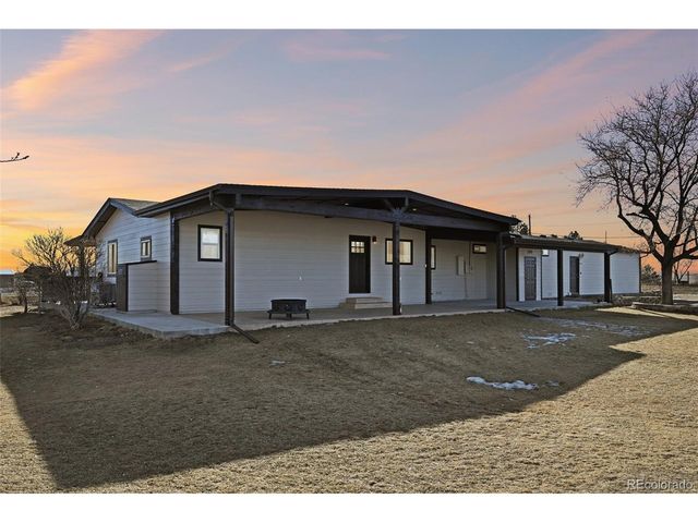 Address unavailable.