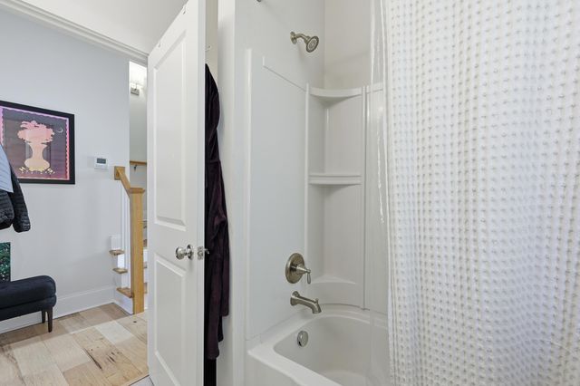 44 Dereef Court, Charleston, SC 29403