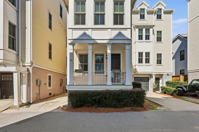 44 Dereef Court, Charleston, SC 29403