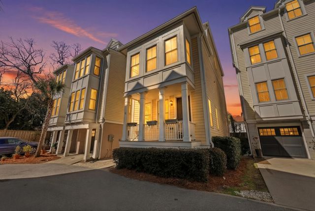 44 Dereef Court, Charleston, SC 29403