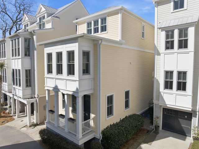 44 Dereef Court, Charleston, SC 29403