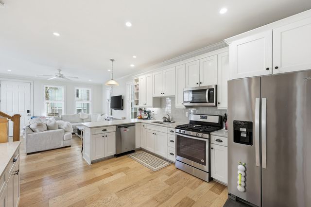 44 Dereef Court, Charleston, SC 29403