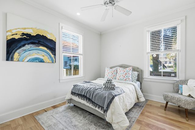 44 Dereef Court, Charleston, SC 29403