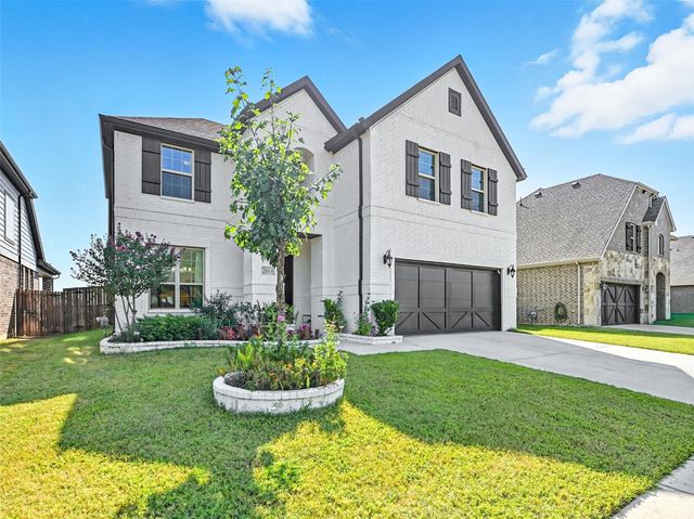 2616 Calloway Creek Drive, Fort Worth, TX 76118