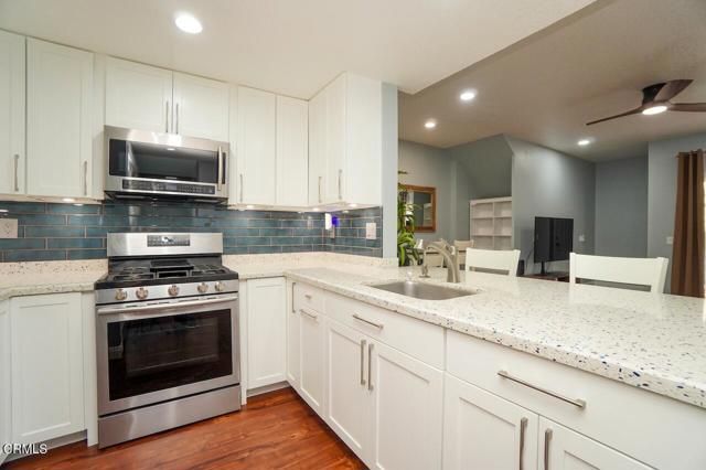 2005 Blackberry Circle, Oxnard, CA 93036