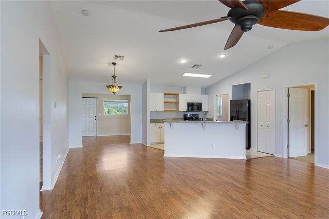 13390 Almond DR, Fort Myers, FL 33908