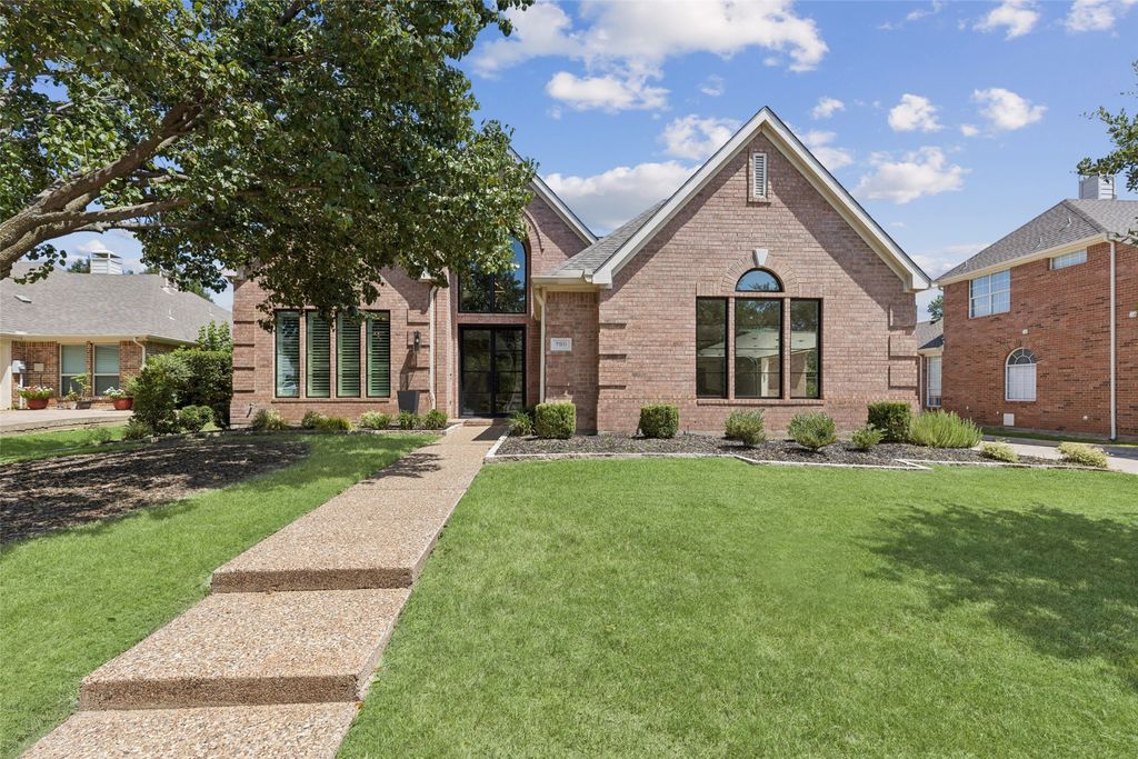 720 Saxon Trail, Southlake, TX 76092
