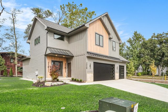 2335 Elinor Lane 4B, Grand Rapids, MI 49506