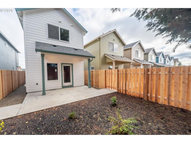 9265 E Burnside St, Portland, OR 97216