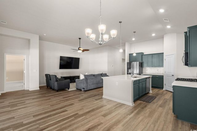 1016 Chester Glen Ct., Myrtle Beach, SC 29579