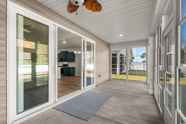 1016 Chester Glen Ct., Myrtle Beach, SC 29579