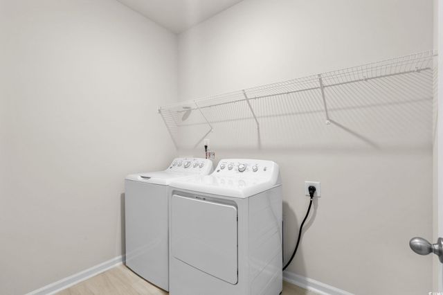 1016 Chester Glen Ct., Myrtle Beach, SC 29579