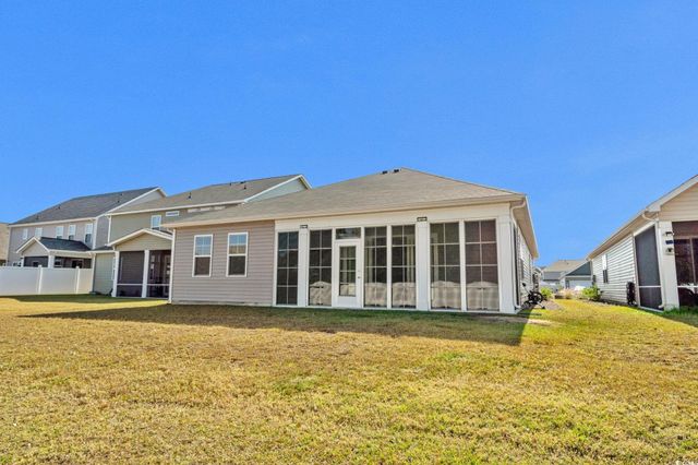 1016 Chester Glen Ct., Myrtle Beach, SC 29579