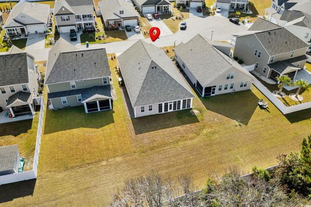 1016 Chester Glen Ct., Myrtle Beach, SC 29579