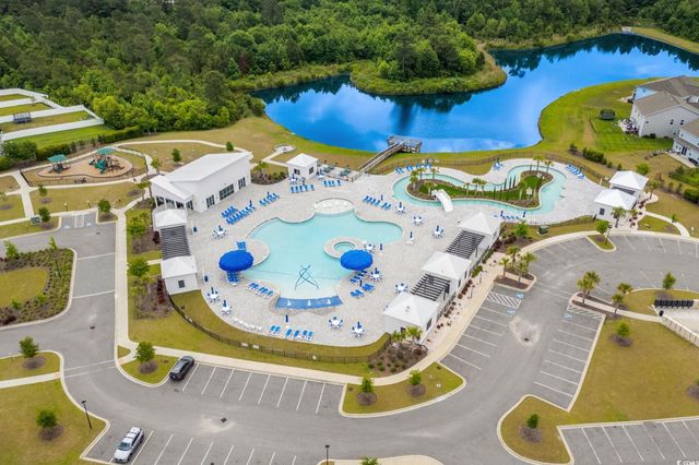 1016 Chester Glen Ct., Myrtle Beach, SC 29579