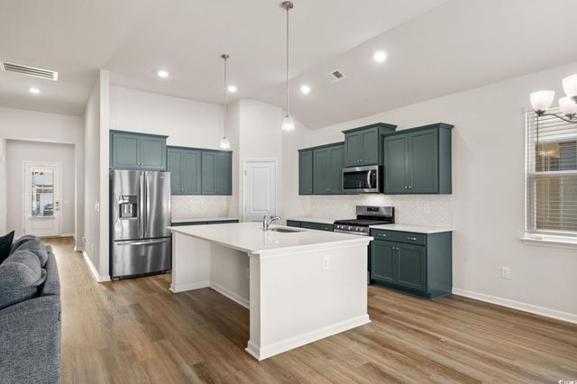 1016 Chester Glen Ct., Myrtle Beach, SC 29579