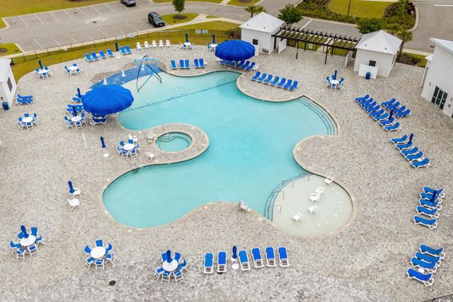 1016 Chester Glen Ct., Myrtle Beach, SC 29579