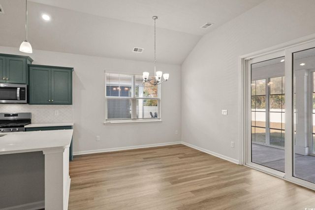 1016 Chester Glen Ct., Myrtle Beach, SC 29579