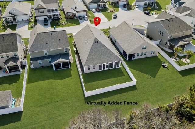 1016 Chester Glen Ct., Myrtle Beach, SC 29579