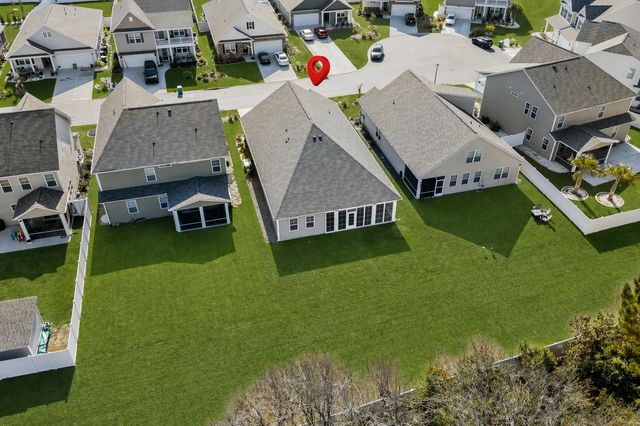 1016 Chester Glen Ct., Myrtle Beach, SC 29579