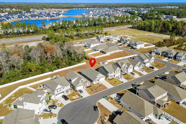 1016 Chester Glen Ct., Myrtle Beach, SC 29579