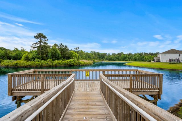 1016 Chester Glen Ct., Myrtle Beach, SC 29579