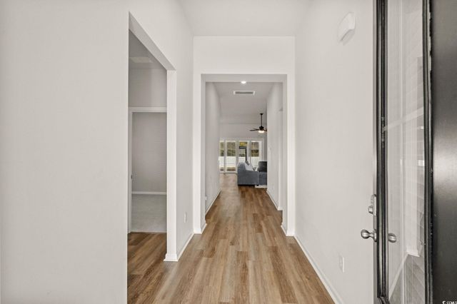 1016 Chester Glen Ct., Myrtle Beach, SC 29579