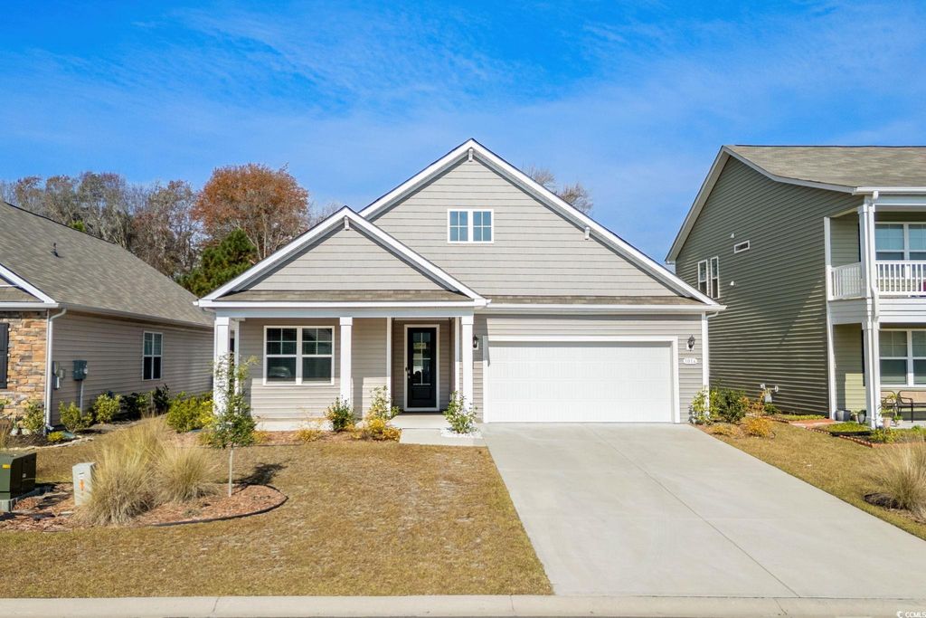 1016 Chester Glen Ct., Myrtle Beach, SC 29579