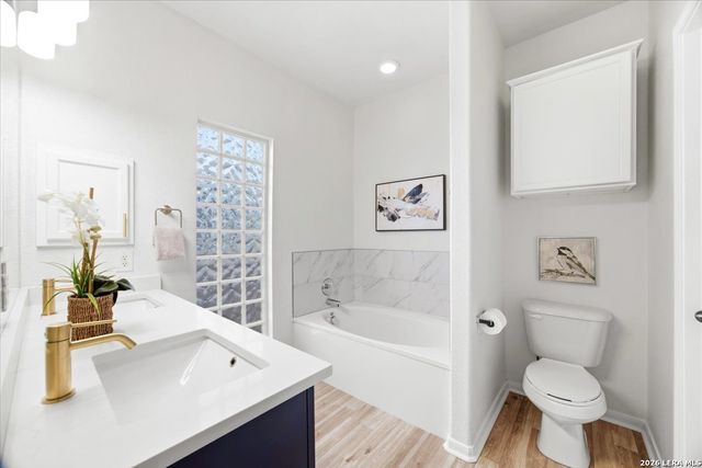 116 Cowboy Trl, Cibolo, TX 78108