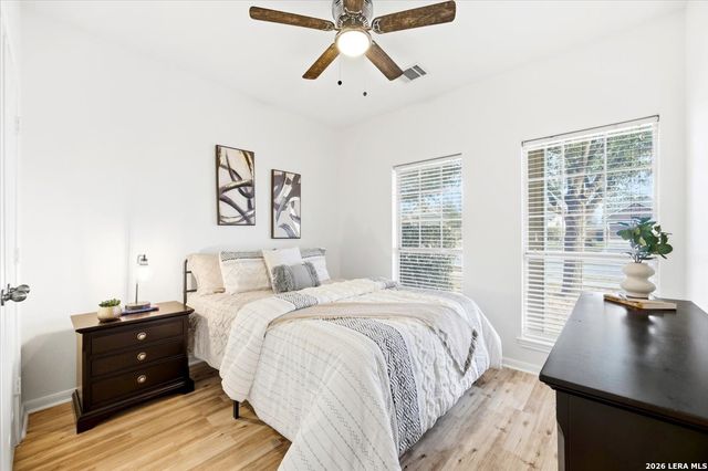 116 Cowboy Trl, Cibolo, TX 78108